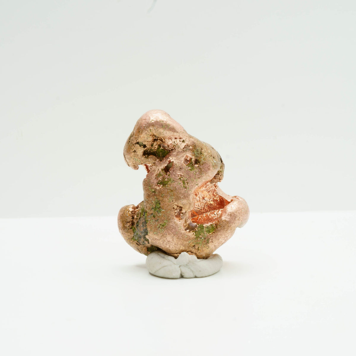 Prehistoric Copper 30g (Auction)
